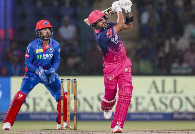 Sports Images of The Day (18 May 2026)