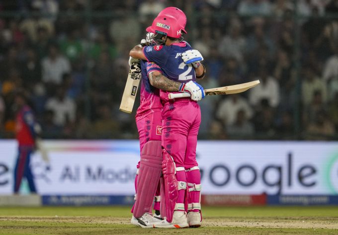 Sports Images of The Day (18 May 2026)
