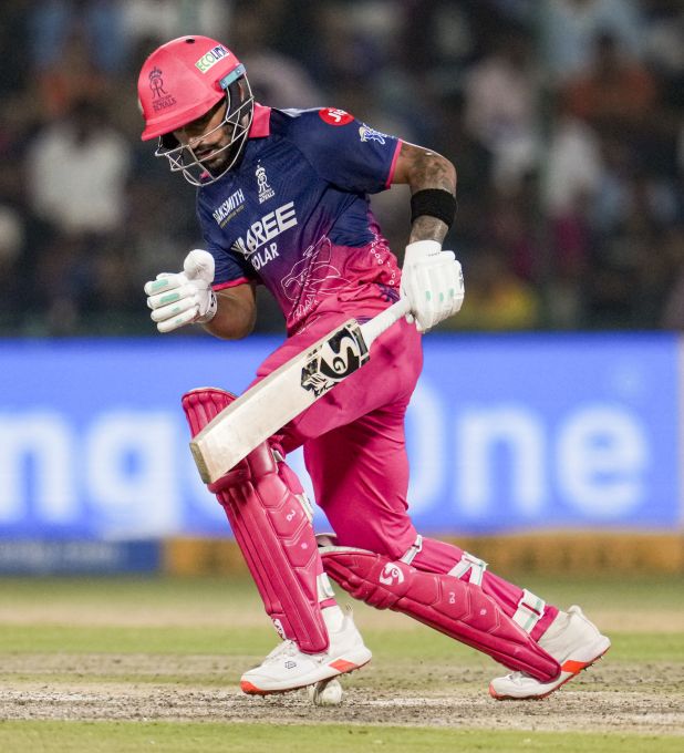 Sports Images of The Day (18 May 2026)