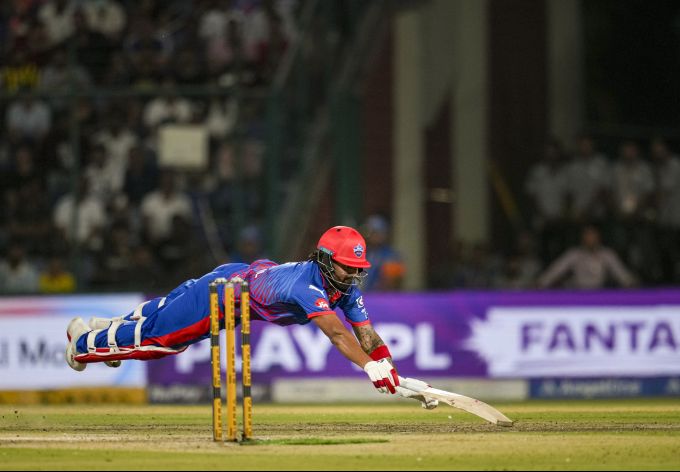 Sports Images of The Day (18 May 2026)