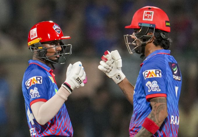 Sports Images of The Day (18 May 2026)