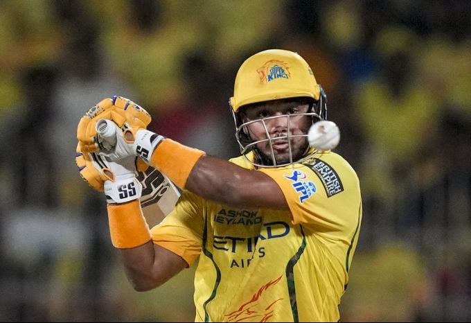 Sports Images of The Day (19 May 2026)