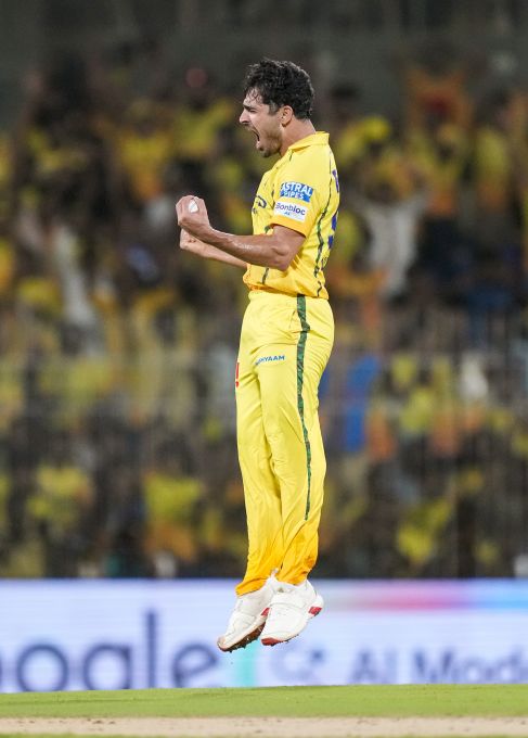 Sports Images of The Day (19 May 2026)