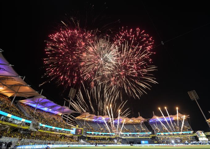 Sports Images of The Day (19 May 2026)