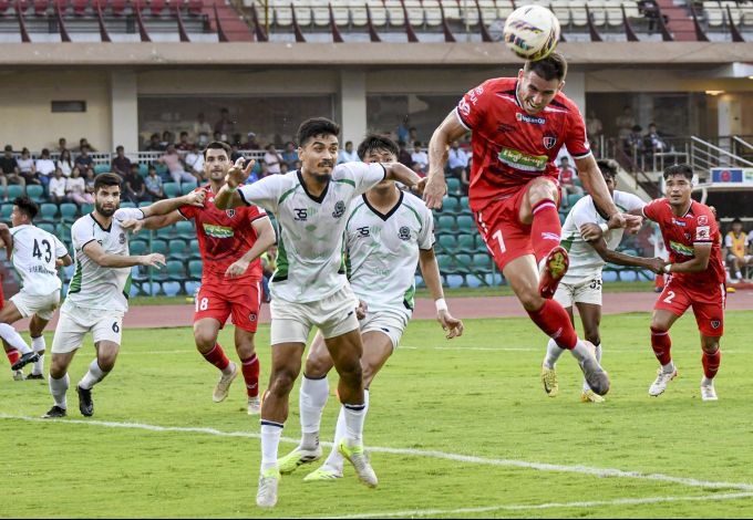 Sports Images of The Day (19 May 2026)