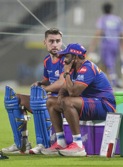 Sports Images of The Day (20 May 2026)