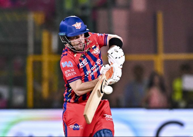Sports Images of The Day (20 May 2026)