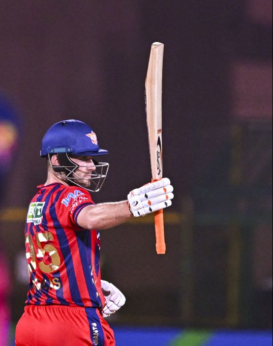 Sports Images of The Day (20 May 2026)