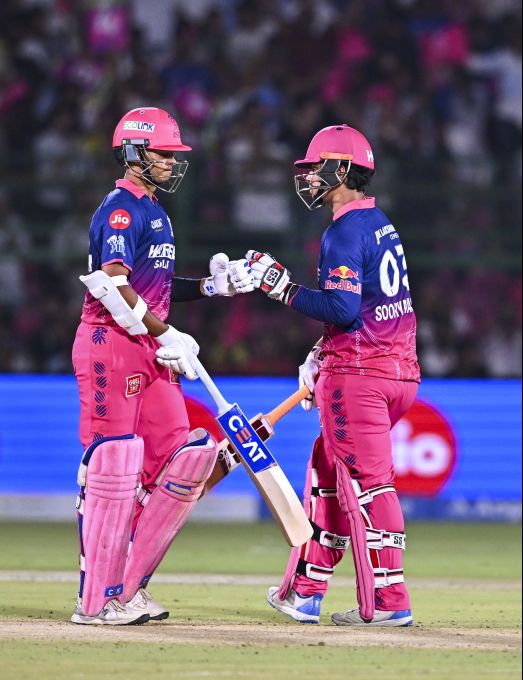 Sports Images of The Day (20 May 2026)