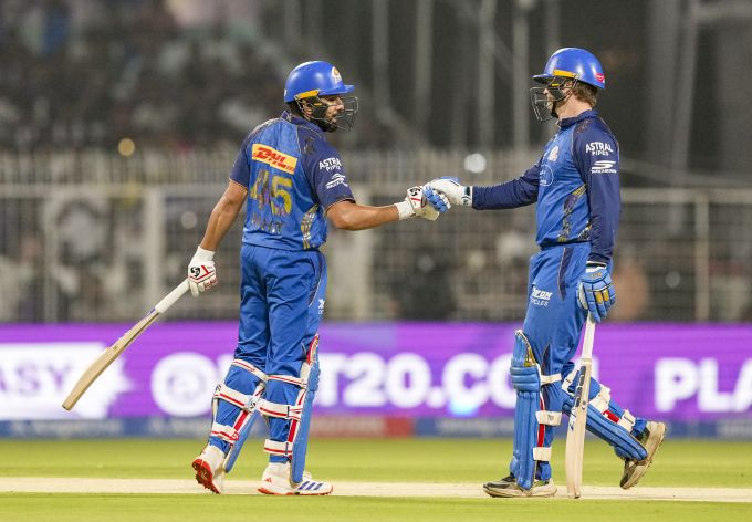 Sports Images of The Day (21 May 2026)