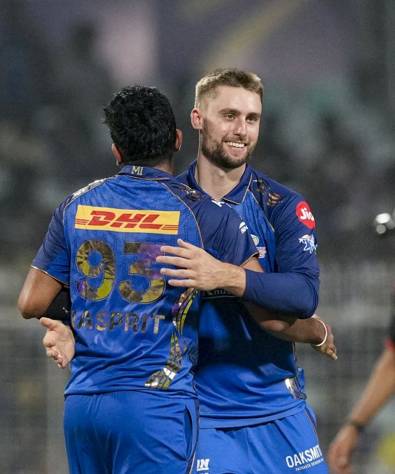 Sports Images of The Day (21 May 2026)