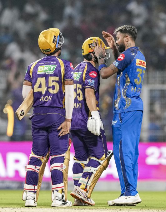 Sports Images of The Day (21 May 2026)