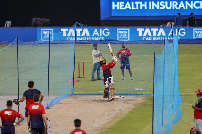 Sports Images of The Day (22 May 2026)