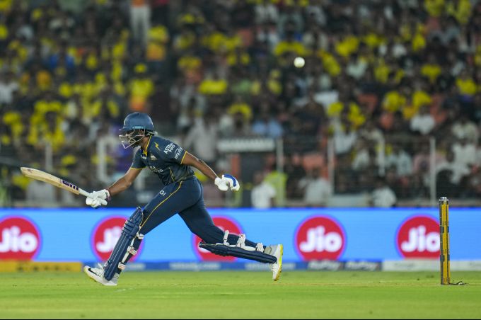 Sports Images of The Day (22 May 2026)