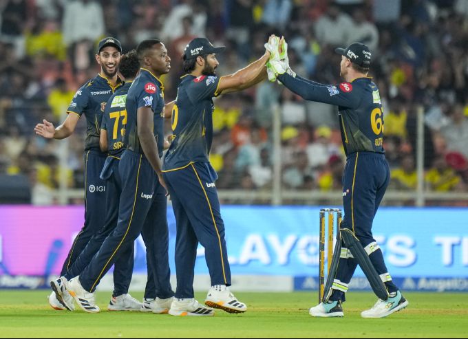 Sports Images of The Day (22 May 2026)