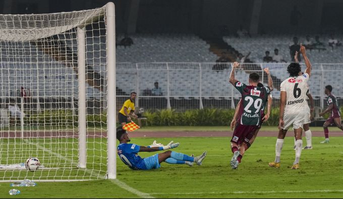 Sports Images of The Day (22 May 2026)