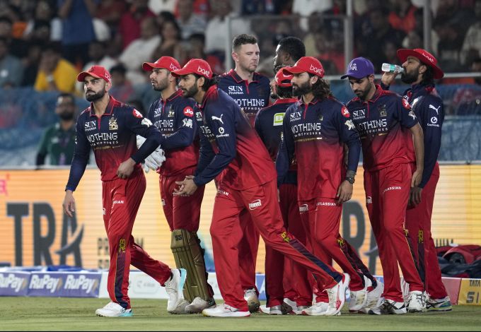 Sports Images of The Day (23 May 2026)