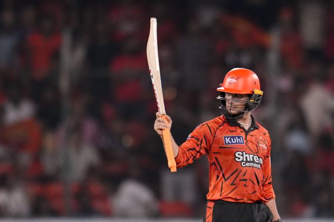 Sports Images of The Day (23 May 2026)