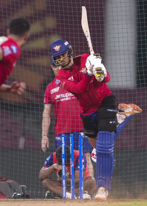 Sports Images of The Day (23 May 2026)