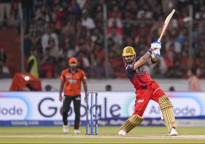 Sports Images of The Day (23 May 2026)