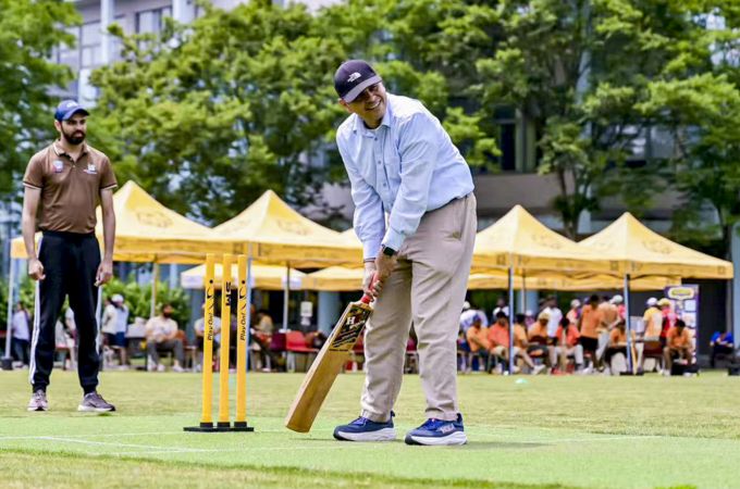 Sports Images of The Day (23 May 2026)