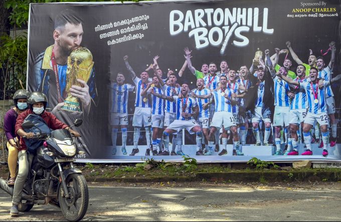 Sports Images of The Day (23 May 2026)