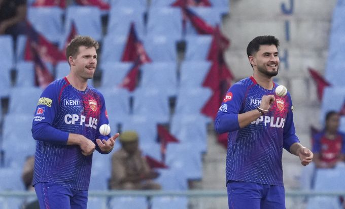 Sports Images of The Day (24 May 2026)