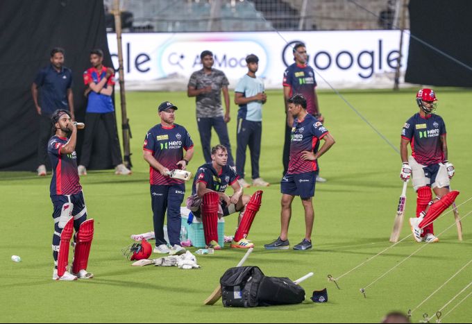 Sports Images of The Day (24 May 2026)