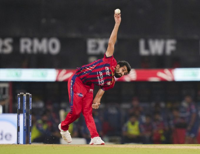 Sports Images of The Day (24 May 2026)