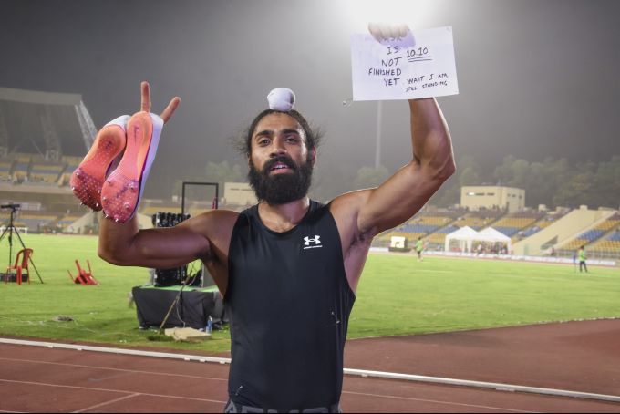 Sports Images of The Day (24 May 2026)