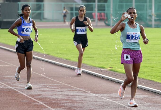 Sports Images of The Day (24 May 2026)