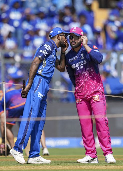Sports Images of The Day (24 May 2026)
