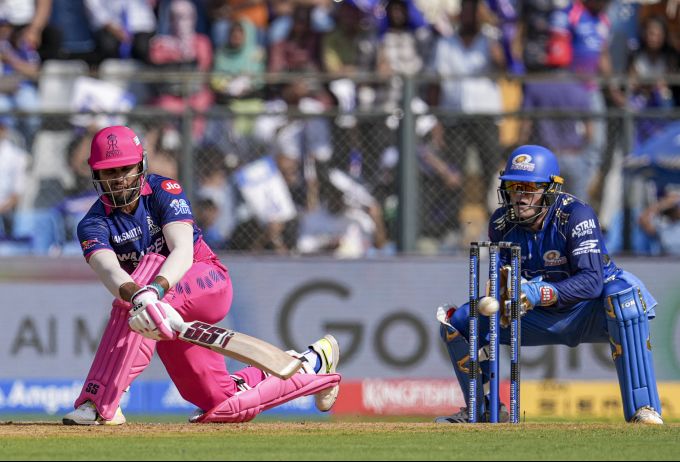 Sports Images of The Day (24 May 2026)