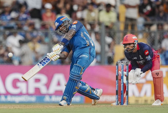 Sports Images of The Day (25 May 2026)
