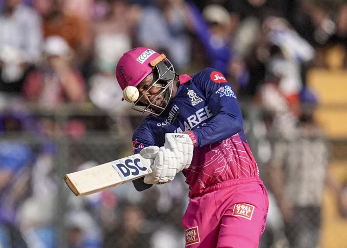 Sports Images of The Day (25 May 2026)