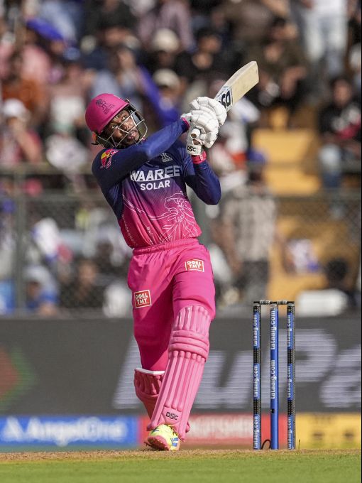 Sports Images of The Day (25 May 2026)