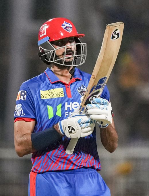 Sports Images of The Day (25 May 2026)