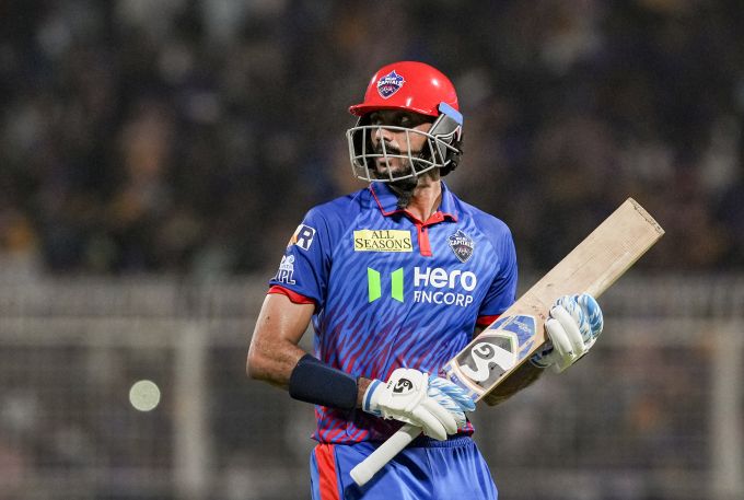 Sports Images of The Day (25 May 2026)