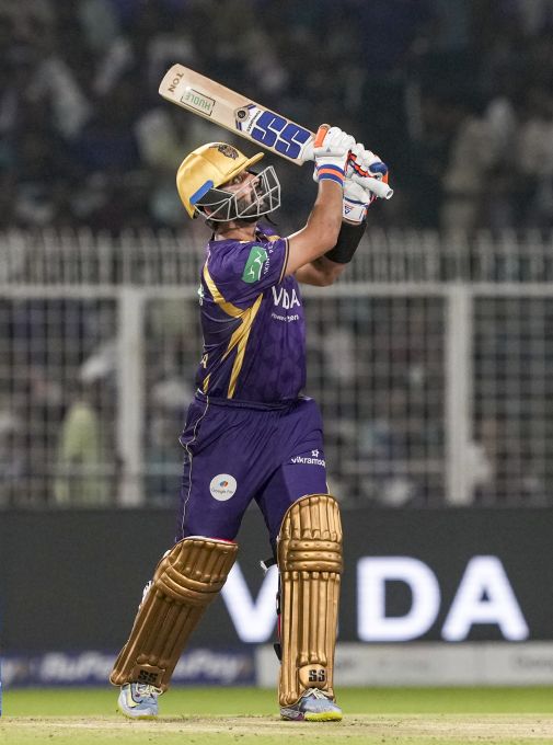 Sports Images of The Day (25 May 2026)