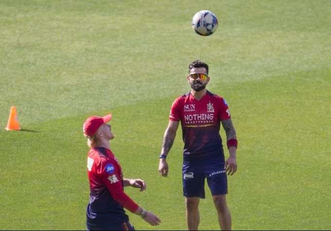 Sports Images of The Day (25 May 2026)