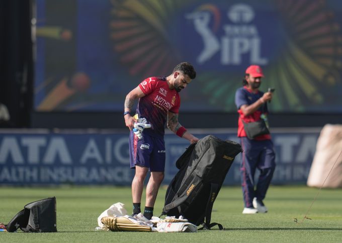 Sports Images of The Day (26 May 2026)