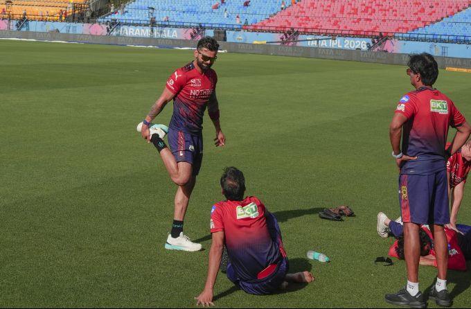 Sports Images of The Day (26 May 2026)