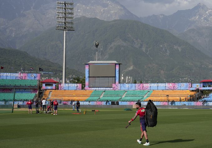 Sports Images of The Day (26 May 2026)