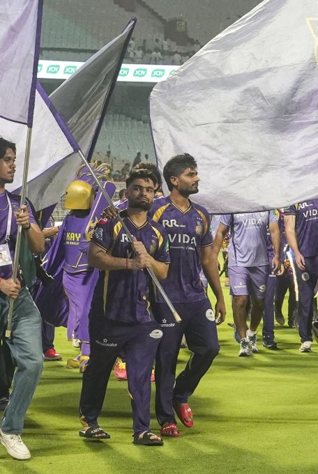 Sports Images of The Day (25 May 2026)