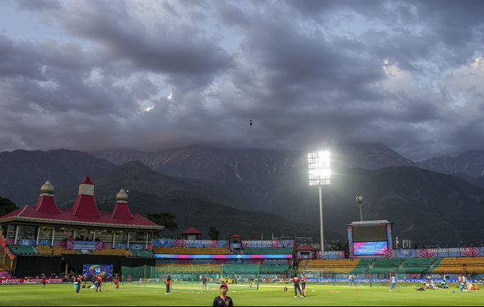 Sports Images of The Day (26 May 2026)