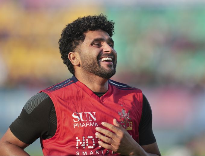 Sports Images of The Day (26 May 2026)