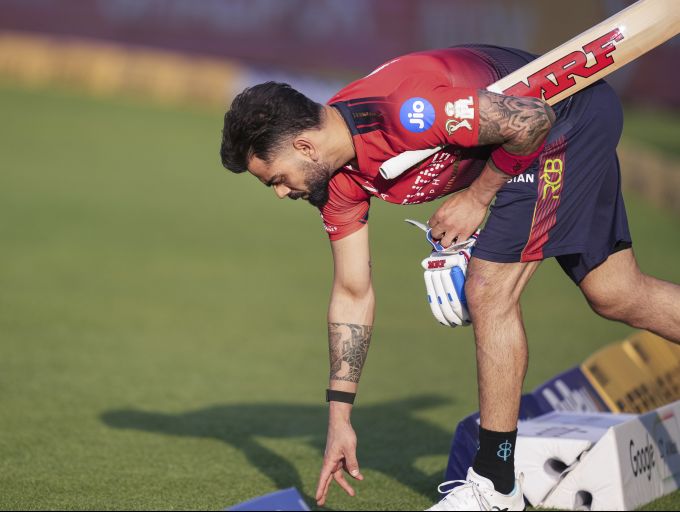 Sports Images of The Day (26 May 2026)