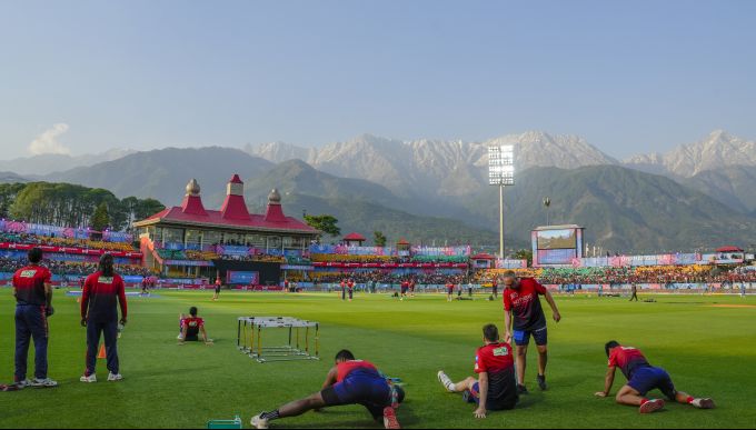 Sports Images of The Day (27 May 2026)
