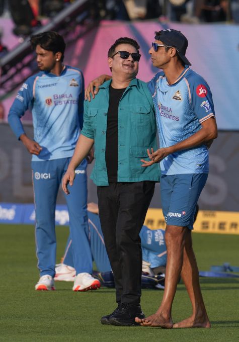 Sports Images of The Day (27 May 2026)