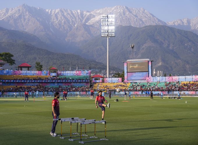 Sports Images of The Day (27 May 2026)